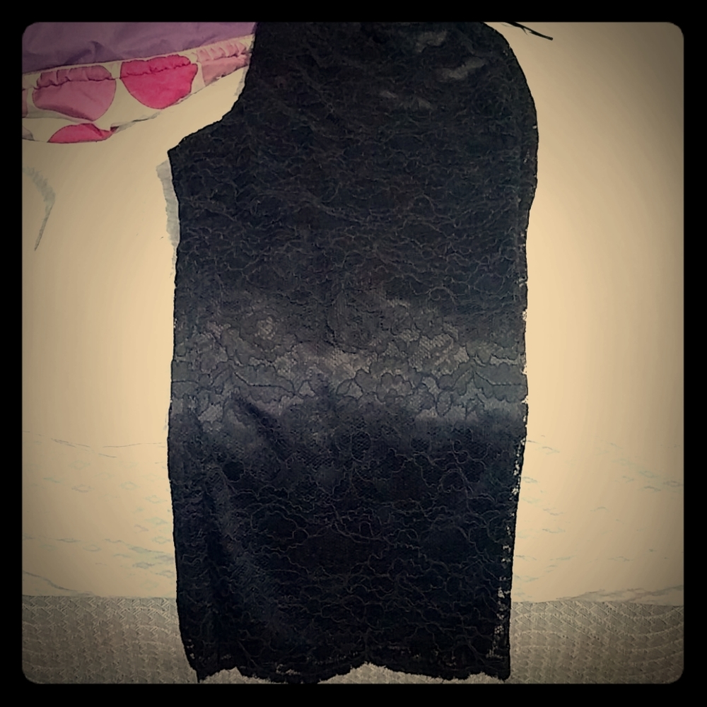 New without tags, never worn